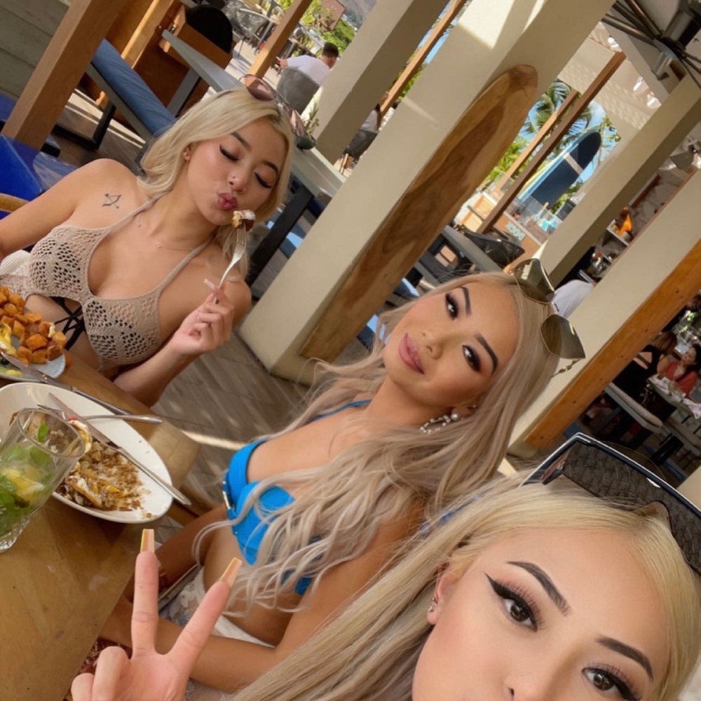 Meet your Posher, Nicole